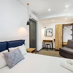 Διαμέρισμα Linden *