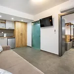 Διαμέρισμα Linden *