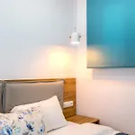 Linden Διαμέρισμα Ποτός