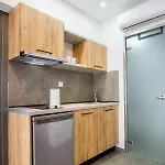 Linden Διαμέρισμα Ποτός