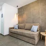 Διαμέρισμα Linden *