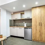 Linden Διαμέρισμα Ποτός