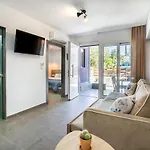 Linden Διαμέρισμα *