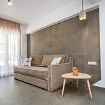 Linden Διαμέρισμα