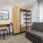 Διαμέρισμα Linden *