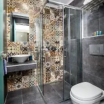 Διαμέρισμα Linden Ποτός