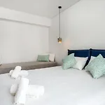 Linden Διαμέρισμα