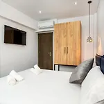 Διαμέρισμα Linden *