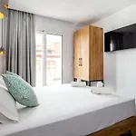 Διαμέρισμα Linden Ποτός