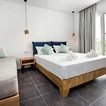 Διαμέρισμα Linden