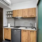 Διαμέρισμα Linden Ποτός