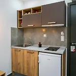 Διαμέρισμα Linden