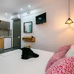 Linden Διαμέρισμα Ποτός