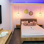 Διαμέρισμα Linden *