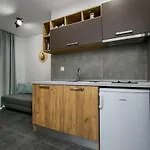 Διαμέρισμα Linden