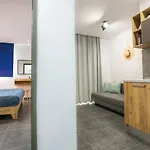 Διαμέρισμα Linden Ποτός