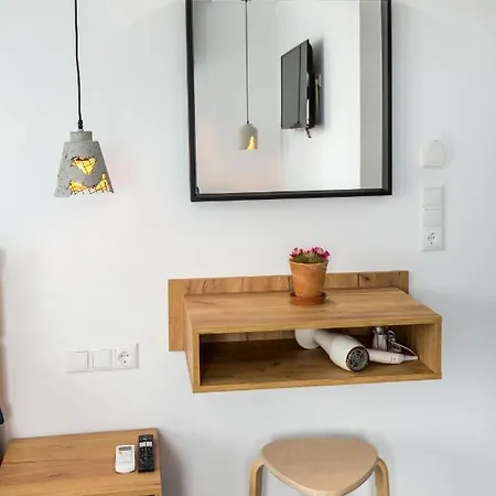 Appartamento Linden Potos
