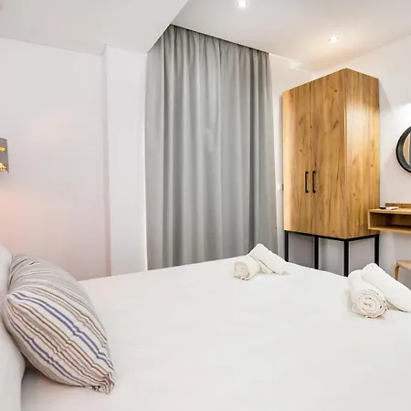 Apartmán Linden Potos