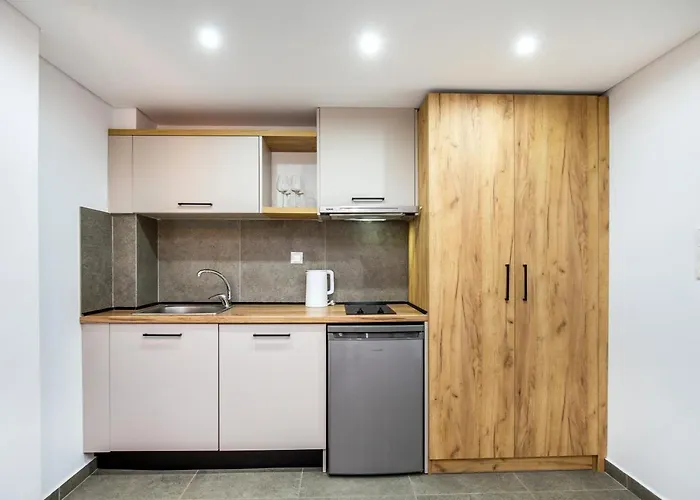 Linden Apartmán Potos