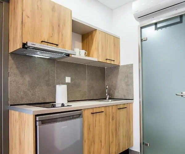 Linden Apartmán Potos