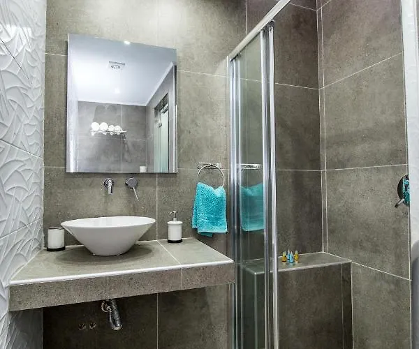 Apartmán Linden Potos