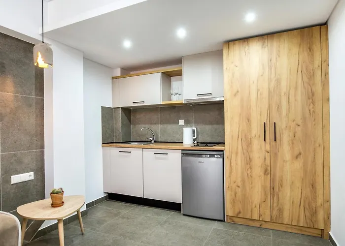 Linden Apartmán Potos