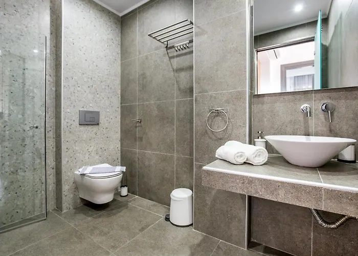 Linden Apartmán Potos