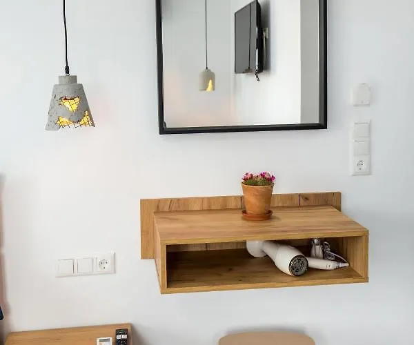 Apartmán Linden Potos