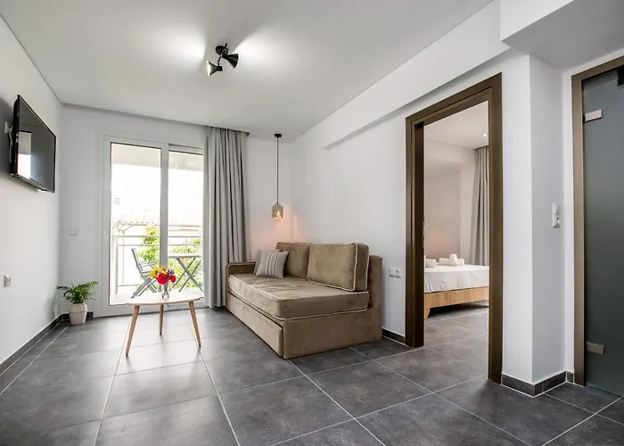 Linden Apartmán Potos