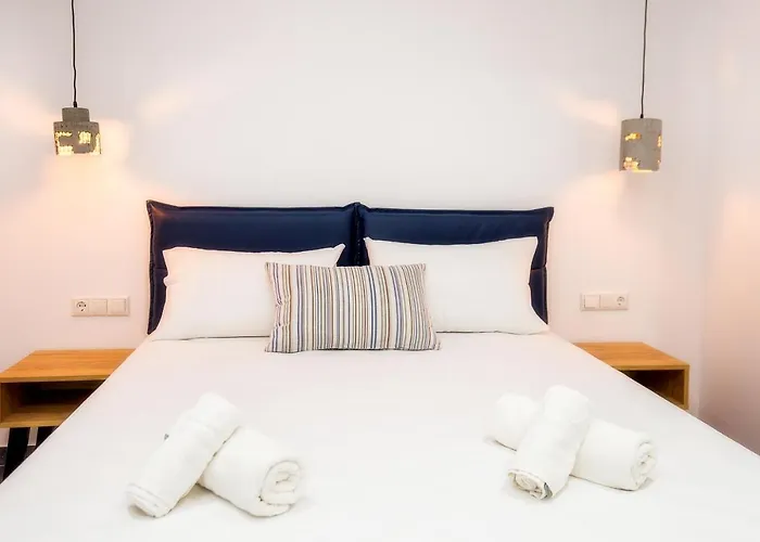 Linden Apartmán Potos