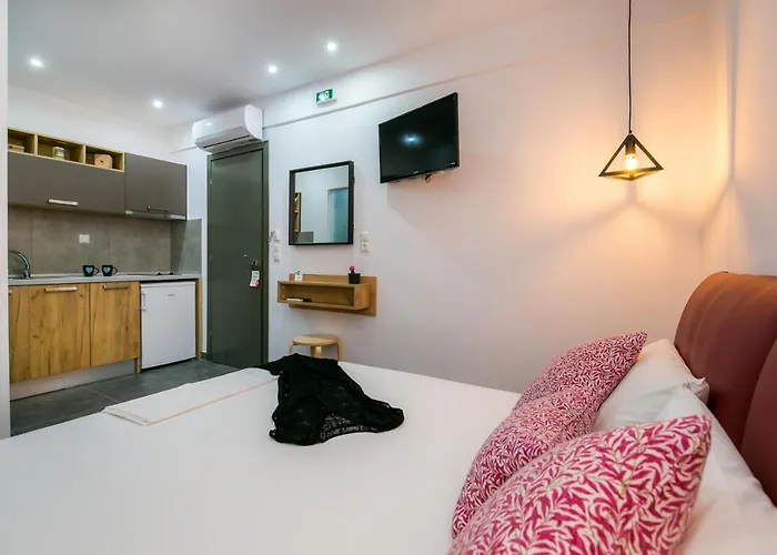 Linden Apartmán Potos