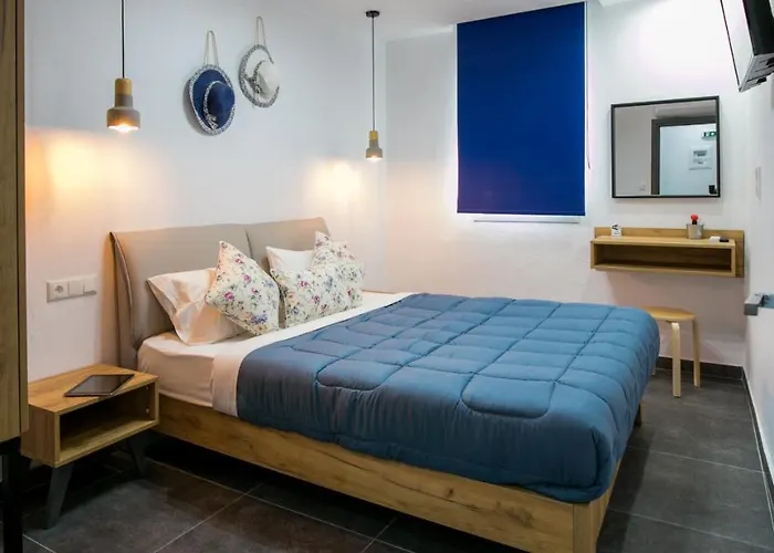 Linden Apartmán Potos