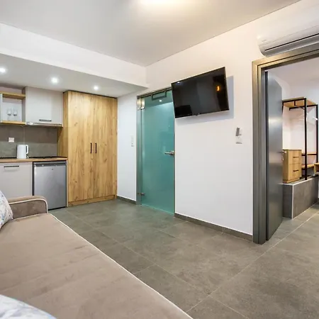 Διαμέρισμα Linden *