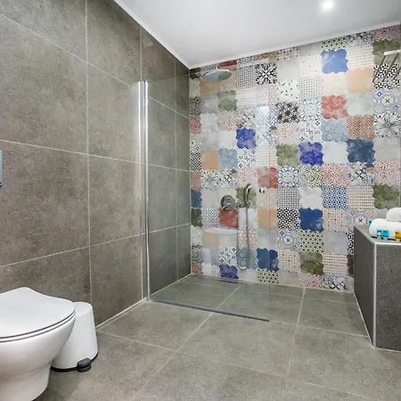 Διαμέρισμα Linden *