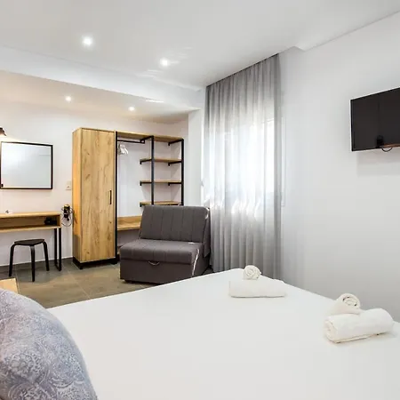 Διαμέρισμα Linden