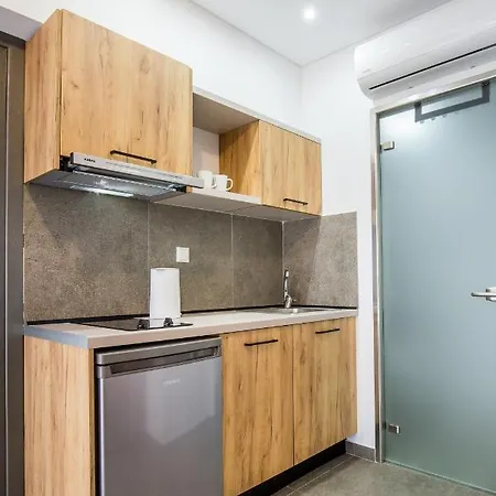 Linden Διαμέρισμα Ποτός