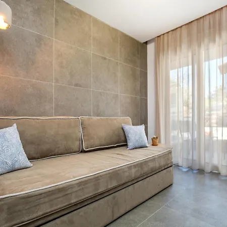 Διαμέρισμα Linden Ποτός