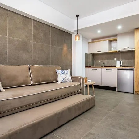 Linden Apartment