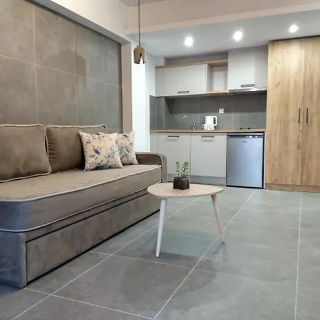 Διαμέρισμα Linden Ποτός