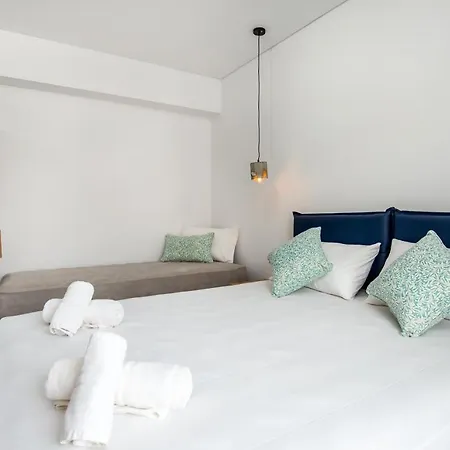 Linden Apartment