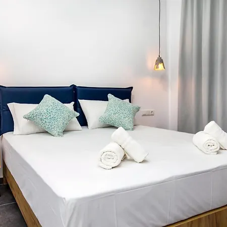 Linden Διαμέρισμα Ποτός