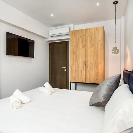 Διαμέρισμα Linden *