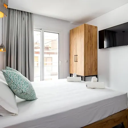 Διαμέρισμα Linden Ποτός