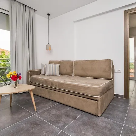 Apartment Linden