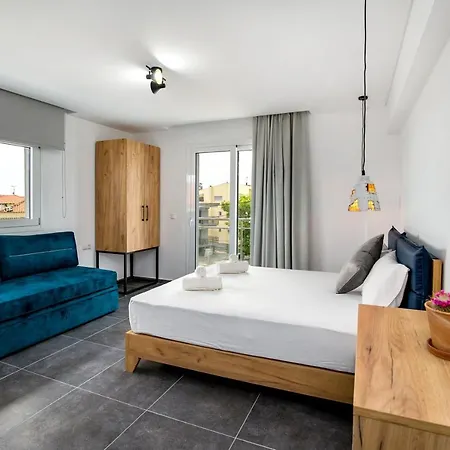 Apartment Linden *