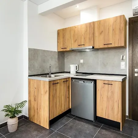 Apartment Linden