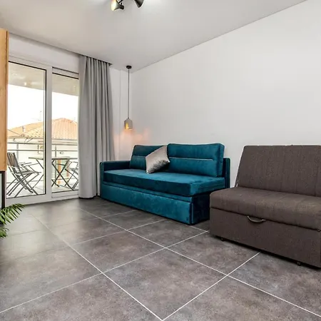 Apartment Linden