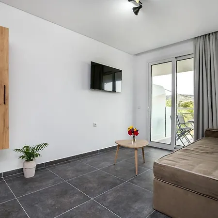 Apartment Linden *