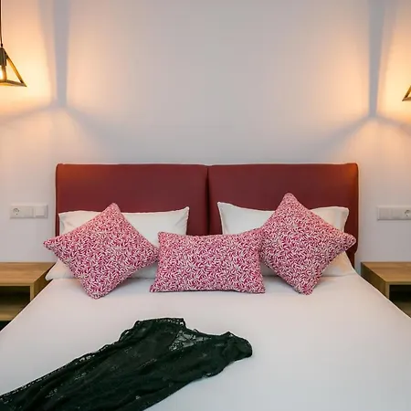 Apartman Linden Potósz