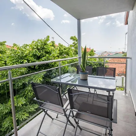 Apartment Linden *